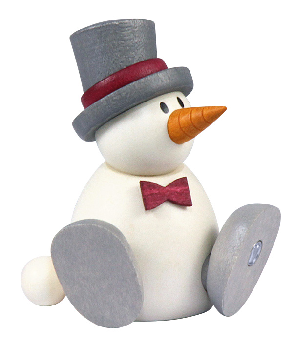 Hobler Holzkunst – Handgemachte Figuren mit Herz und Charakter