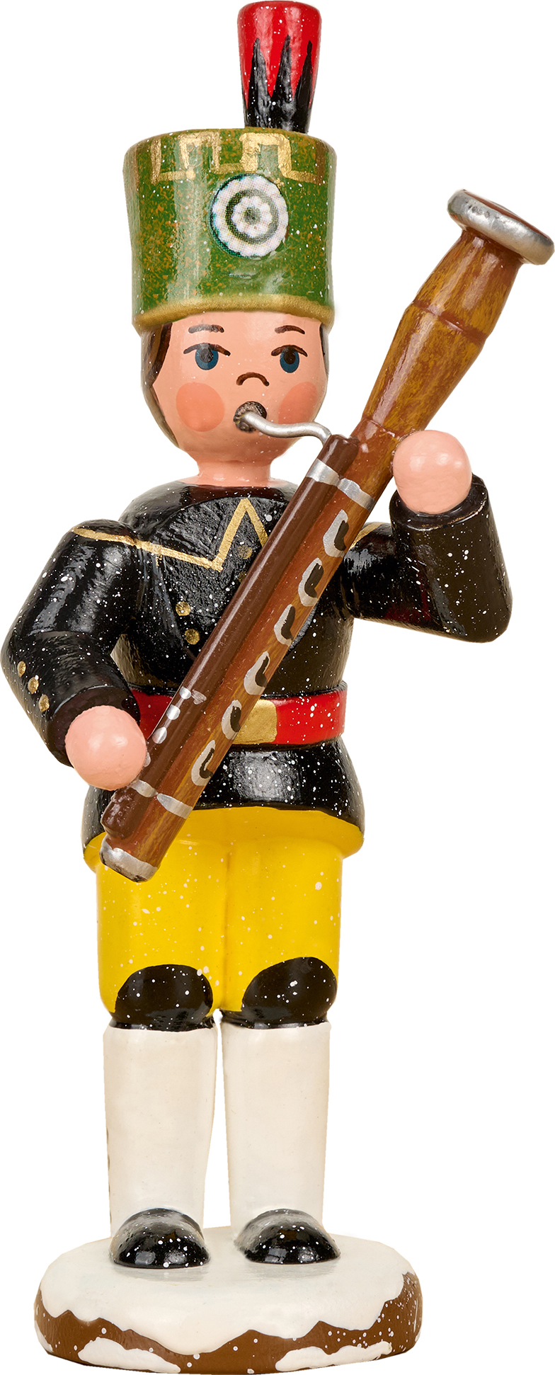 Hubrig Neuheiten 2026 – Winterliche Highlights aus dem Erzgebirge