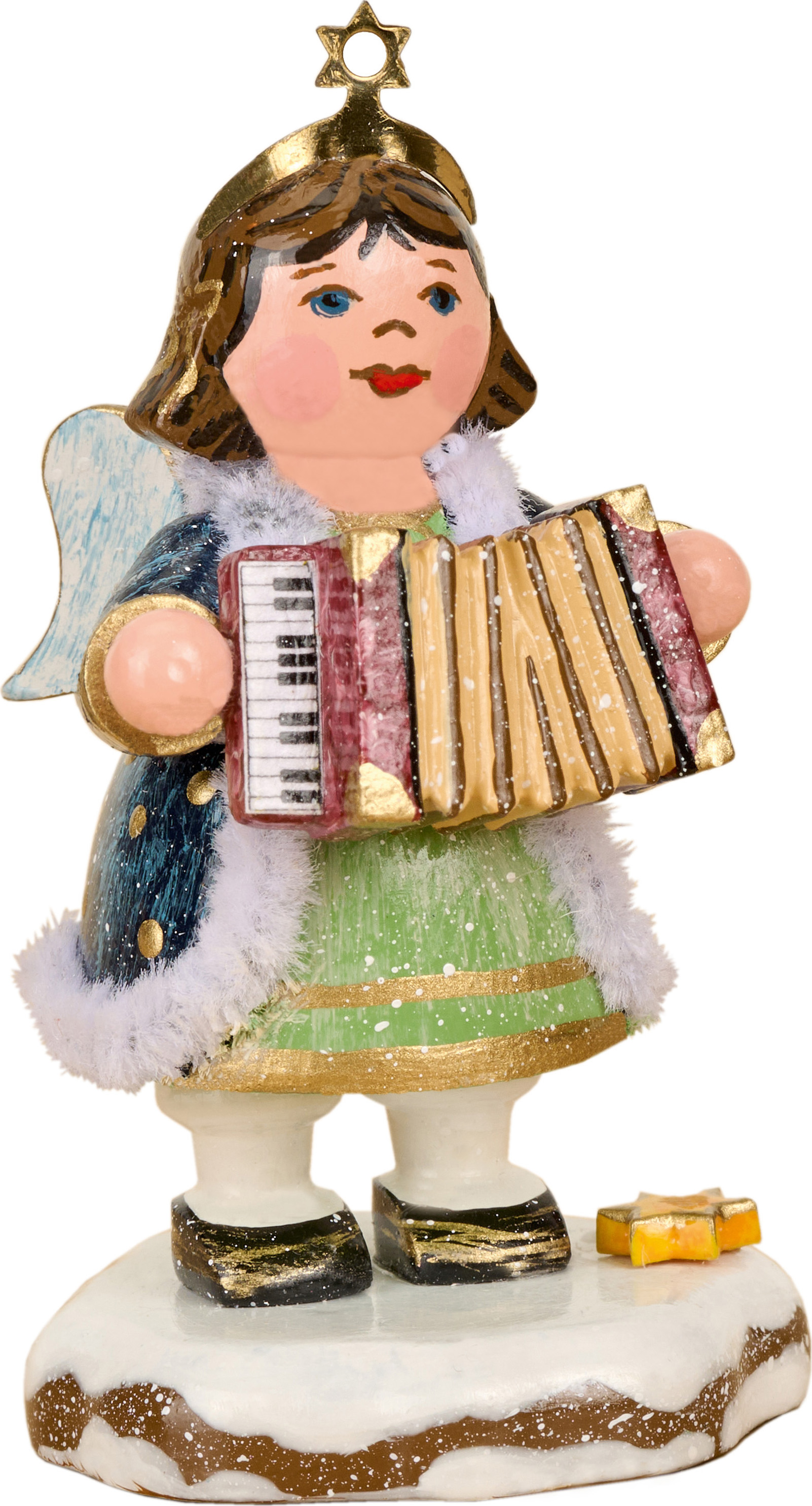 Hubrig Neuheiten 2026 – Winterliche Highlights aus dem Erzgebirge