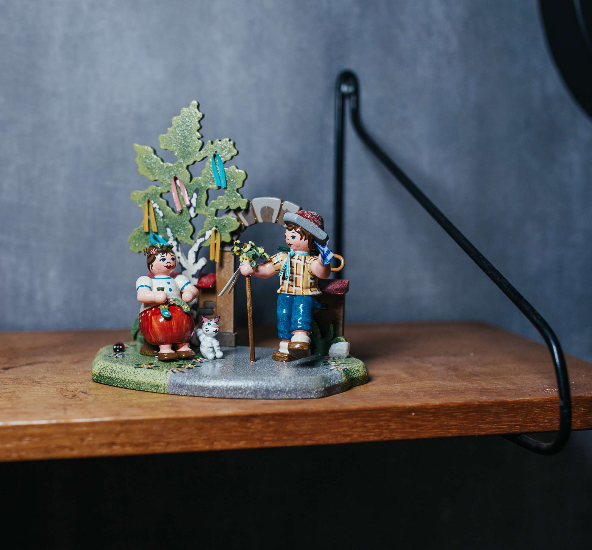 Hubrig Orchester Neuheiten 2025