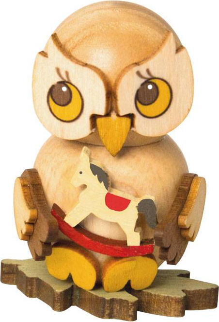 Niedliche Frühlingsfreunde – Neuheiten 2025 von Kuhnert: Stupsi Hasen & Mini-Eulen