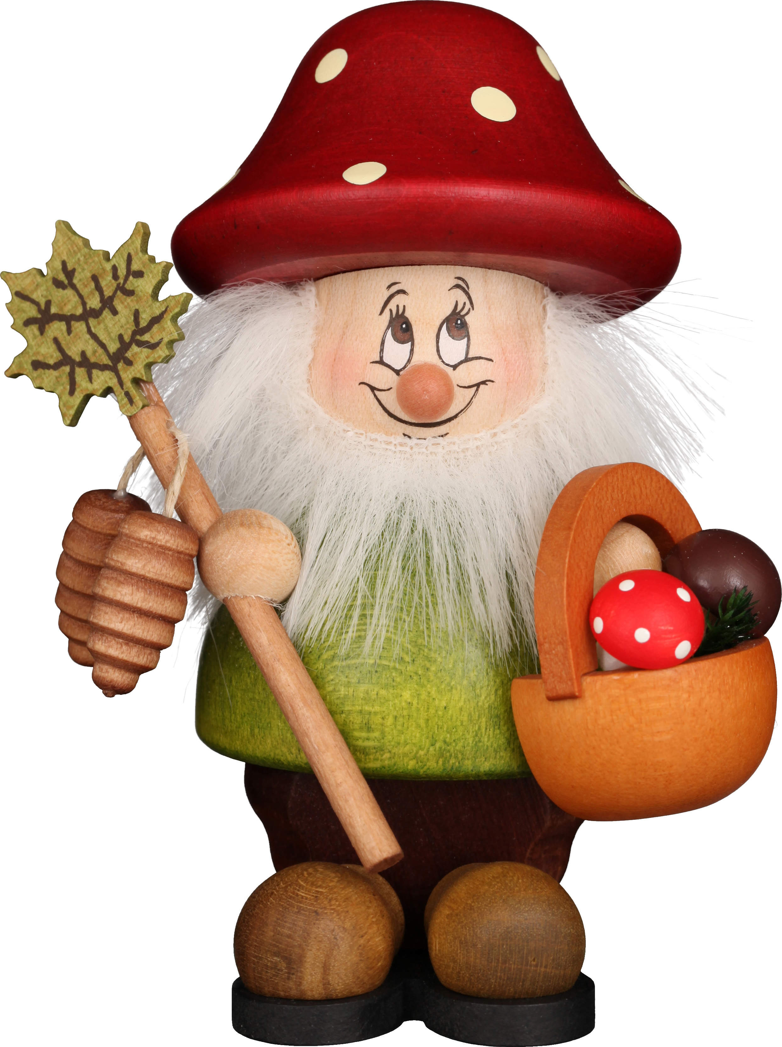 Neuheiten von Christian Ulbricht 2026: Zauberhafte Wichtel für jede Jahreszeit