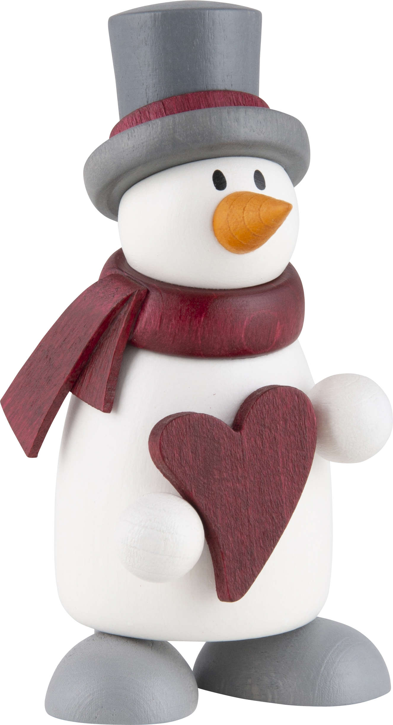 Hobler Schneemänner 2025 – Handgemachter Winterzauber mit Herz