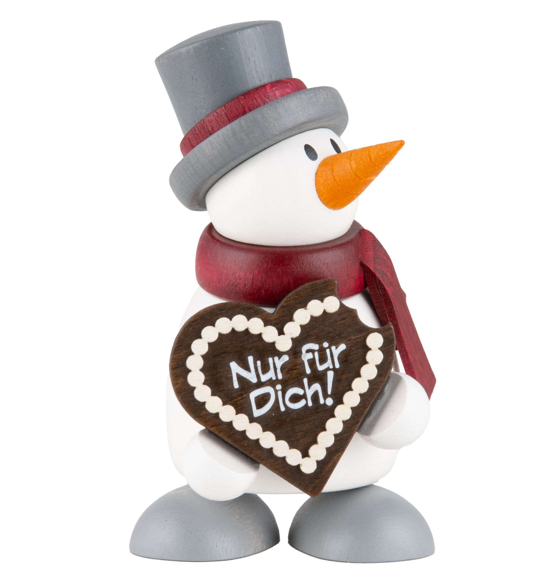 Hobler Schneemänner 2025 – Handgemachter Winterzauber mit Herz