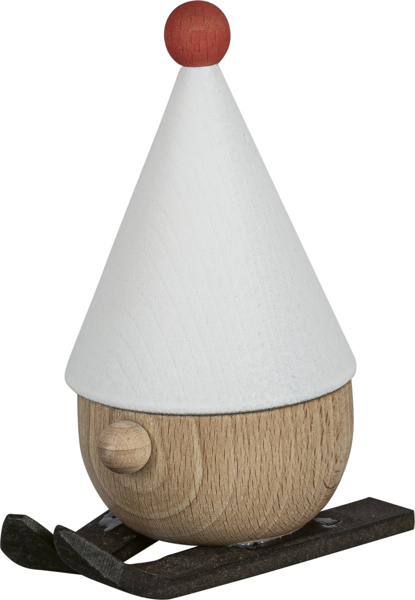 Die charmanten Räucherzwerge von Saico – moderne Handwerkskunst mit Charakter