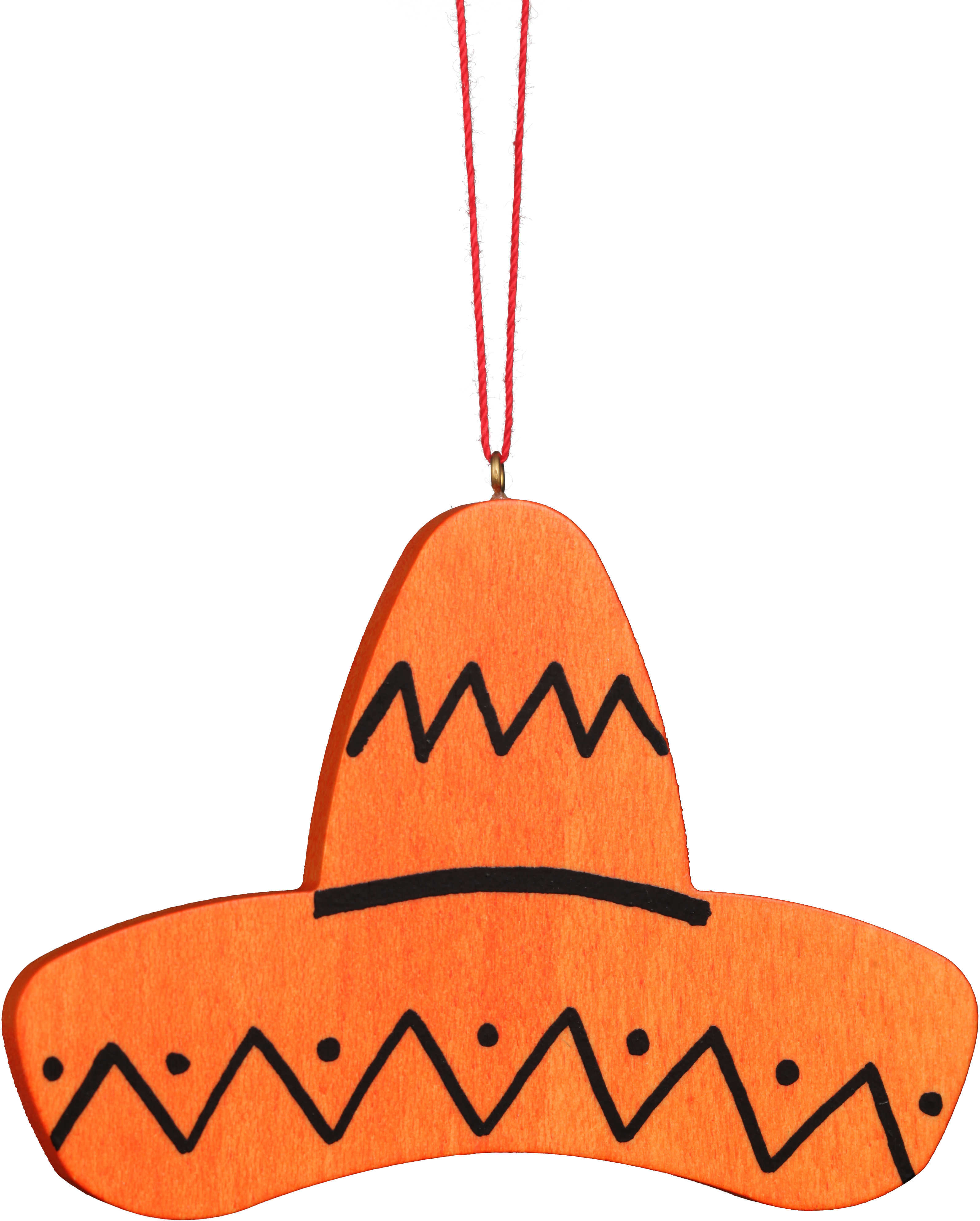 Western-Weihnachten mit dem Christbaumschmuck von Christian Ulbricht