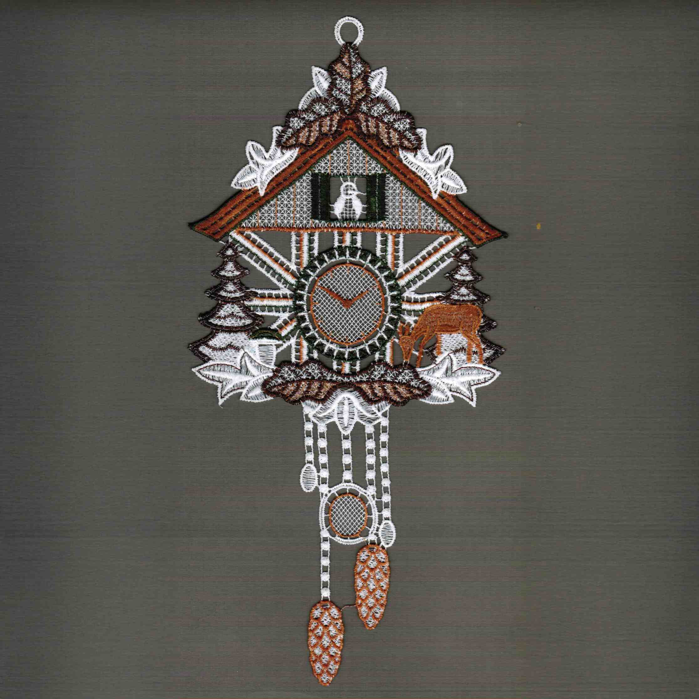 Herbstliche Highlights für Ihr Fenster – Die neuen Fensterbilder 2025 von Plauener Spitze