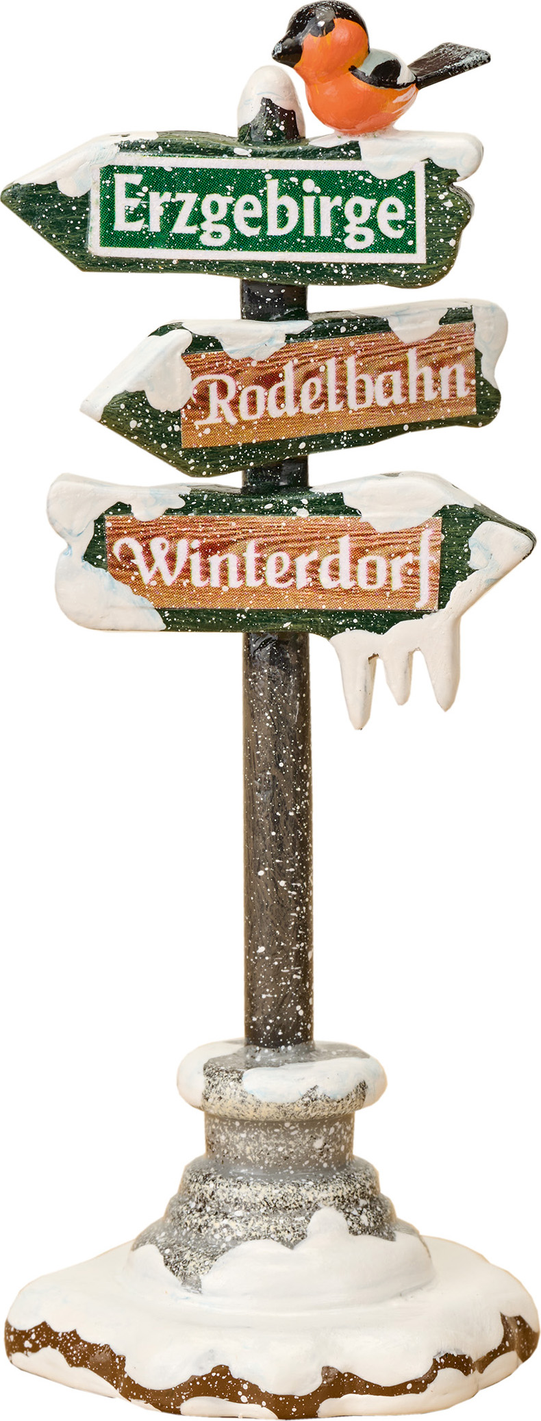 Hubrig Neuheiten 2026 – Winterliche Highlights aus dem Erzgebirge