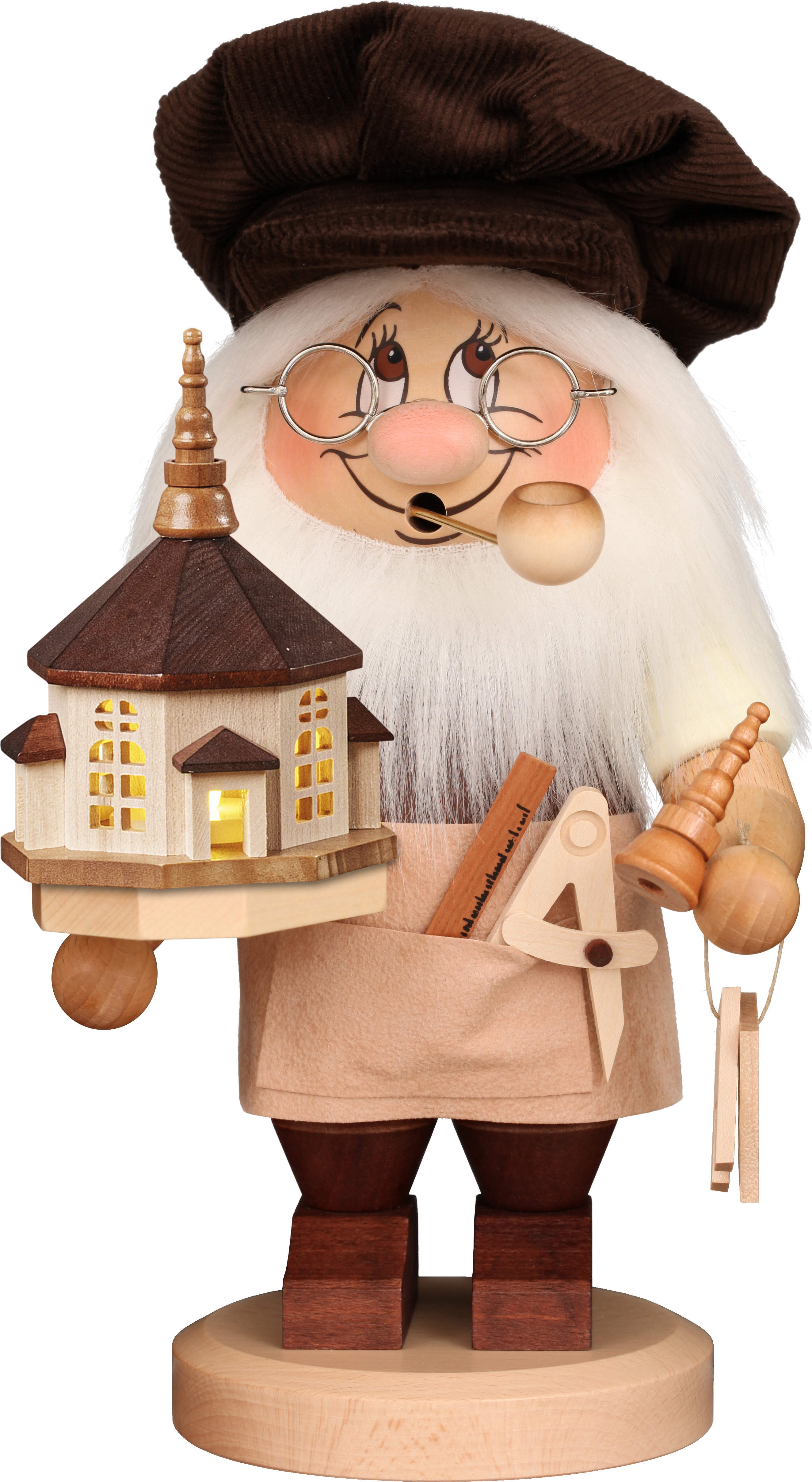 Neuheiten von Christian Ulbricht 2026: Zauberhafte Wichtel für jede Jahreszeit