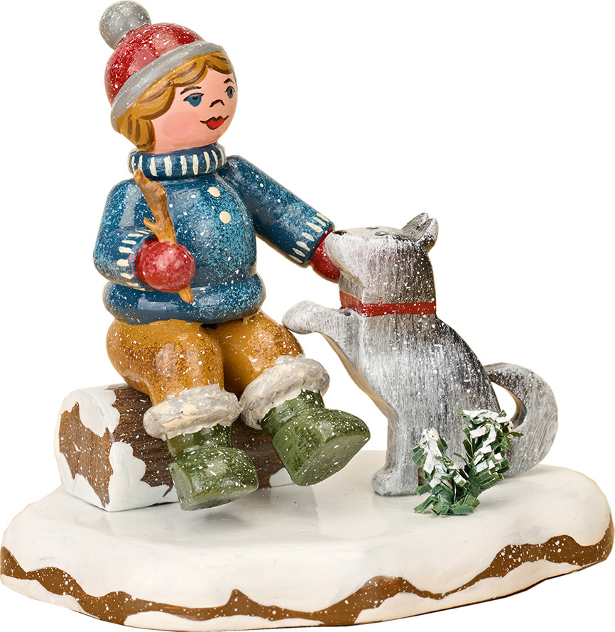 Hubrig Neuheiten 2026 – Winterliche Highlights aus dem Erzgebirge